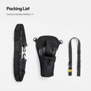 Ulanzi CB01 Camera Gimbal Holster with Shoulder Strap