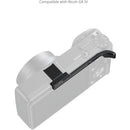 SmallRig Thumb Grip for Ricoh GR IV