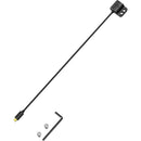 SmallRig Micro-HDMI to HDMI Type A Adapter Cable for Camera/Monitor (14")