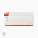 Liene Amber M210 Portable Photo Printer with Rechargeable Battery, Ink Cartridge, and Paper Kit