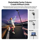 Ulanzi TT43 II Reversible Leg Light Stand