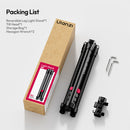 Ulanzi TT43 II Reversible Leg Light Stand