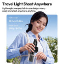 Ulanzi TT86 Mini Overhead Selfie Stick