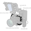 SmallRig HawkLock Quick Release Cage for Sony a7R VI