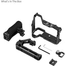 SmallRig Advanced Cage Kit for Sony a7R VI