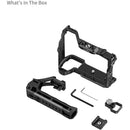 SmallRig Basic Cage Kit for Sony a7R VI