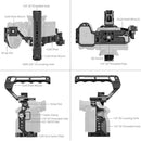 SmallRig Basic Cage Kit for Sony a7R VI