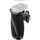 SmallRig HawkLock H21 Rotating Side Handle with Quick Release NATO Clamp