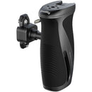 SmallRig HawkLock H21 Rotating Side Handle with Quick Release NATO Clamp