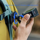 SmallRig Backpack Strap Clip for DJI Osmo Action 6 & Nano