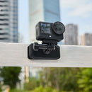 SmallRig Backpack Strap Clip for DJI Osmo Action 6 & Nano