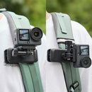 SmallRig Backpack Strap Clip for DJI Osmo Action 6 & Nano