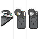 SmallRig FilMov Photography Grip Kit for iPhone 17 Pro