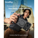 SmallRig FilMov Photography Grip Kit for iPhone 17 Pro