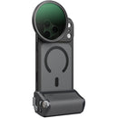 SmallRig FilMov Photography Grip Kit for iPhone 17 Pro