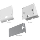 Yealink Mount Kits for RoomPanel Plus, RoomPanel Plus E2
