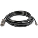 StarTech USB-C to HDMI 4K 60 Hz HDR10 Adapter Cable (6.6')