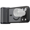 SmallRig FilMov Photography Grip Kit for iPhone 17 Pro