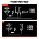 Thrustmaster T598 Racing Wheel (PC, Xbox One)