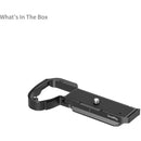 SmallRig Mount Plate for Sony a7R VI