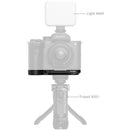 SmallRig Mount Plate for Sony a7R VI
