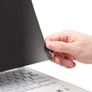 StarTech Flip-Over Privacy Screen for 14" Laptops (16:10)