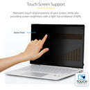 StarTech Flip-Over Privacy Screen for 14" Laptops (16:10)