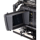 MID49 Sunshade for Blackmagic URSA Cine LF & Immersive