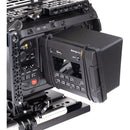 MID49 Sunshade for Blackmagic URSA Cine LF & Immersive