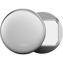 Urth Lens Hood for FUJIFILM X100V & X100VI (Silver)