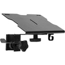Gator Frameworks Universal Mount for Personal Monitor Mixers