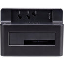 StarTech M.2 NVMe to 2.5/3.5" SATA Drive Duplicator