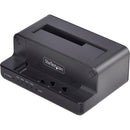 StarTech M.2 NVMe to 2.5/3.5" SATA Drive Duplicator