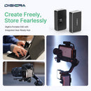 Digiera 2TB LPS2000 Porta Hub External SSD