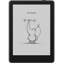 BOOX Go 6 Gen II E-Ink Tablet (6", Plum)