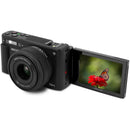 Minolta MNZ3X Digital Camera (Black)