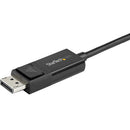 StarTech USB-C to DisplayPort 1.2 Cable (6.6')
