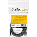 StarTech USB-C to DisplayPort 1.2 Cable (6.6')
