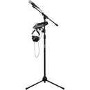 Gator Frameworks Universal Mount for Personal Monitor Mixers