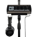 Gator Frameworks Universal Mount for Personal Monitor Mixers