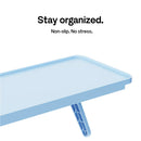 Pixio PXTS1 Monitor Storage Top Shelf (Blue)