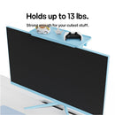 Pixio PXTS1 Monitor Storage Top Shelf (Blue)