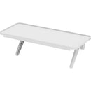 Pixio PXTS1 Monitor Storage Top Shelf (White)