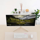 Pixio PXTS1 Monitor Storage Top Shelf (White)