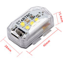 STARTRC Flashing Strobe Light