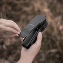 STARTRC Protective Case Cover for DJI Pocket 3 (Black)