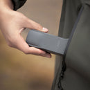 STARTRC Protective Case Cover for DJI Pocket 3 (Black)