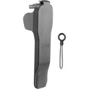 STARTRC Protective Case Cover for DJI Pocket 3 (Black)