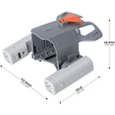 STARTRC Dual Searchlights for DJI Mini 5 Pro