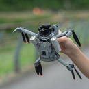 STARTRC Dual Searchlights for DJI Mini 5 Pro